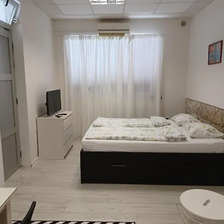 아파트 Porta 스플리트