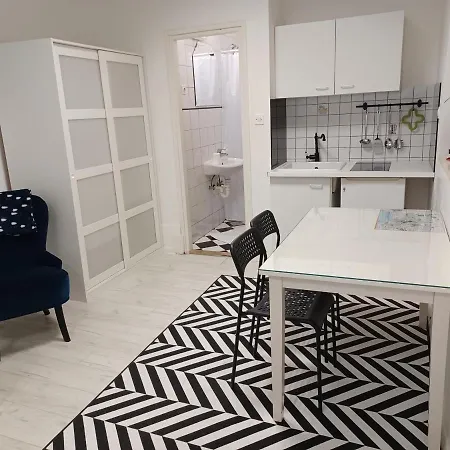 Apartment Porta